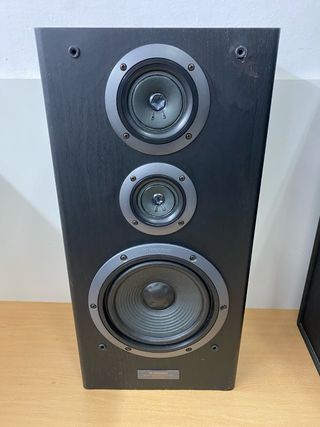 Altavoces Pioneer CS5030