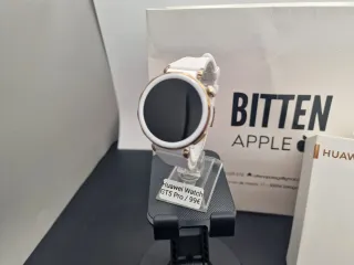 HUAWEI GT5 PRO DORADO GARANTIA CAMBIO