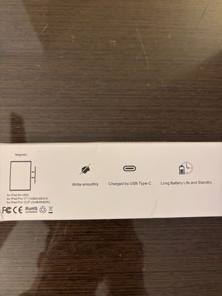 Stylus universale per iOS/Android/Windows