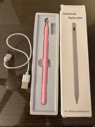 Stylus universale per iOS/Android/Windows