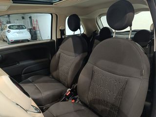 FIAT 500 Hybrid Monotrim 2024 ECO