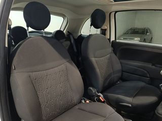 FIAT 500 Hybrid Monotrim 2024 ECO