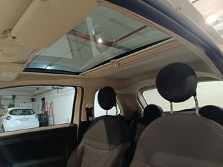 FIAT 500 Hybrid Monotrim 2024 ECO