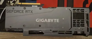 Gigabyte RTX 3080 OC