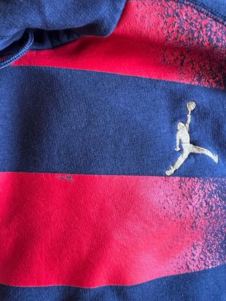Sudadera Jordan Dream Team Barcelona 92 OG