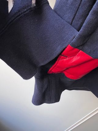 Sudadera Jordan Dream Team Barcelona 92 OG