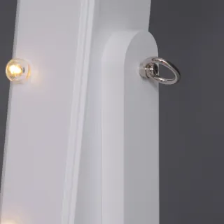 Espejo Joyero Luces LED