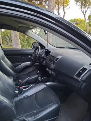 Peugeot 4007 2008 NEGOCIABLE