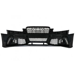 Paragolpes delantero para Audi A6 C6 4F 2004-2010