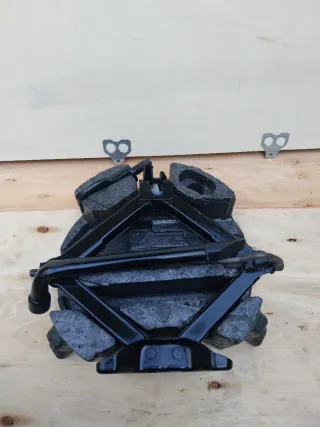 Kit Gato Volvo Ford Original