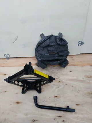 Kit Gato Volvo Ford Original