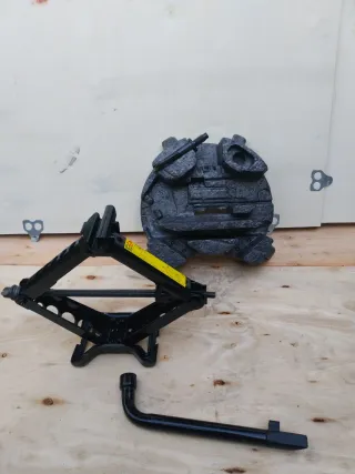 Kit Gato Volvo Ford Original