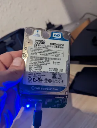 Torre PC Negra y Roja