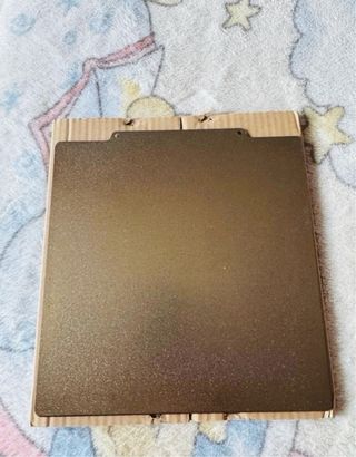 NUEVA! Placa magnética para impresión 3D 235x235mm