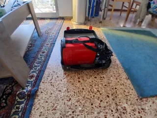 Soldador Inverter Solter 175