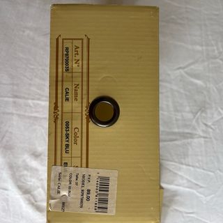 Sandalias Replay Cuña