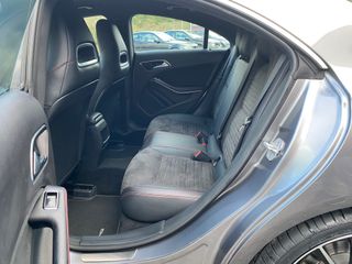 MERCEDES CLA 200 CDI AMG - LINE
