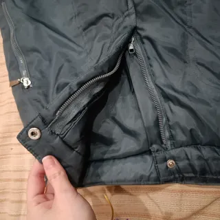 Pantalón de Nieve talla M