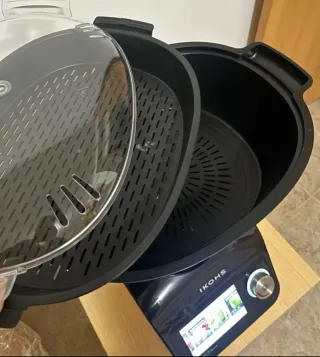 Robot de Cocina IKOHS ChefBot Touch