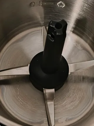 Robot de Cocina IKOHS ChefBot Touch