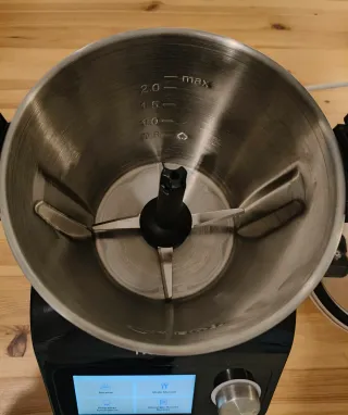 Robot de Cocina IKOHS ChefBot Touch