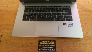 HUAWEI MATEBOOK D 15 (BOH-WAQ9R) ORDENADOR GRIS