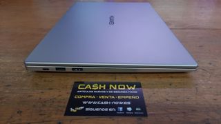 HUAWEI MATEBOOK D 15 (BOH-WAQ9R) ORDENADOR GRIS