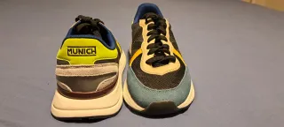 Zapatillas Munich Talla 42