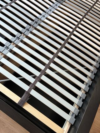 Pack cama completa + colchón