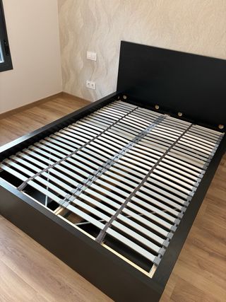 Pack cama completa + colchón