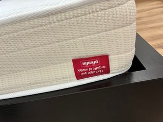 Pack cama completa + colchón