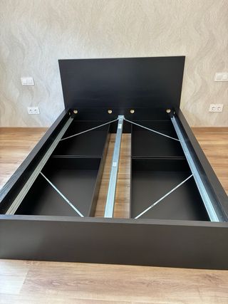 Pack cama completa + colchón