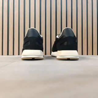 Zapatillas Lacoste Negras Mujer