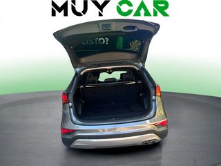 Hyundai Santa Fe 2.0 CRDI Essence 4x2 110 kW (150 CV)