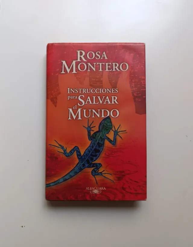 Éxitos editoriales.