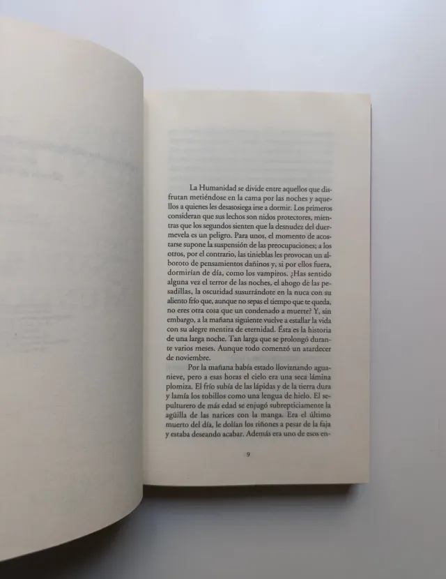 Éxitos editoriales.