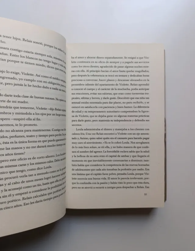 Éxitos editoriales.