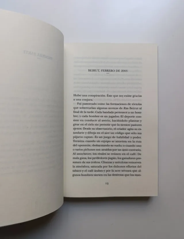 Éxitos editoriales.