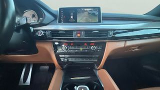 BMW X6 xDrive40d 230 kW (313 CV)