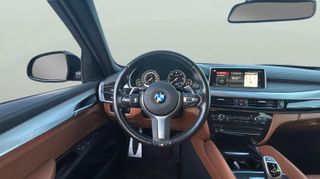 BMW X6 xDrive40d 230 kW (313 CV)