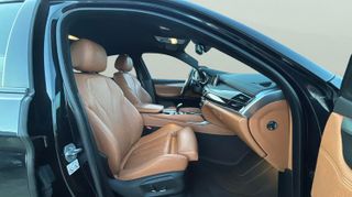 BMW X6 xDrive40d 230 kW (313 CV)