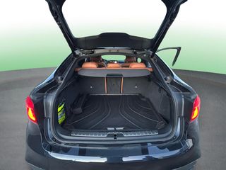 BMW X6 xDrive40d 230 kW (313 CV)