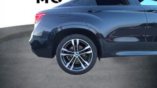 BMW X6 xDrive40d 230 kW (313 CV)