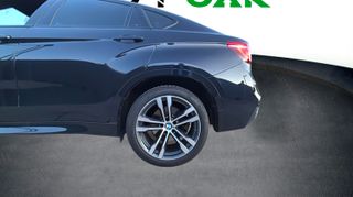 BMW X6 xDrive40d 230 kW (313 CV)
