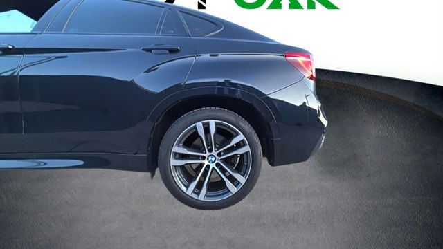 BMW X6 xDrive40d 230 kW (313 CV)