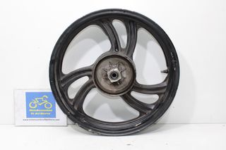 4.Liquidación Despiece Recambios Yamaha YBR 250