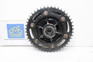 4.Liquidación Despiece Recambios Yamaha YBR 250