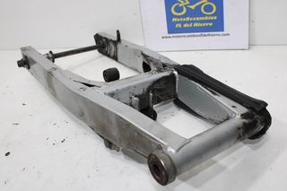 4.Liquidación Despiece Recambios Yamaha YBR 250