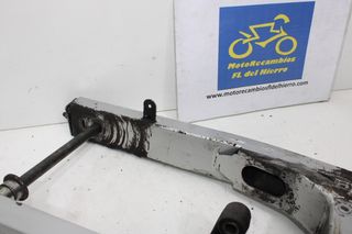 4.Liquidación Despiece Recambios Yamaha YBR 250