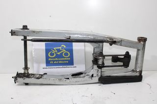 4.Liquidación Despiece Recambios Yamaha YBR 250